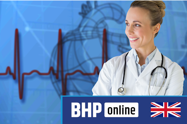 Szkolenie okresowe BHP dla  Lekarzy i personelu medycznego